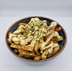 Nori Truffle Fries