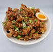 Karaage Katsu Curry