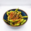 Spicy Edamame