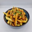 Katsu Fries