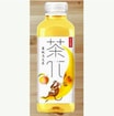 Peach Oolong Tea 500ml