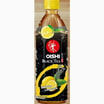 Oishi Black Lemon Tea 500ml