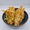 Enoki Tempura
