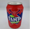 Fanta Fruit Twist 330ml