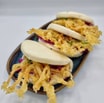 Enoki Tempura Bao 