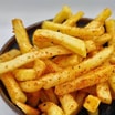 Togarashi Fries