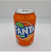 Fanta Orange 330ml