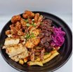 Large Street Bowl